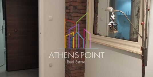 ΕΝΟΙΚΙΑΖΕΤΑΙ ΔΙΑΜΕΡΙΣΜΑ ΣΤΟΝ ΑΓΙΟ ΣΠΥΡΙΔΩΝΑ